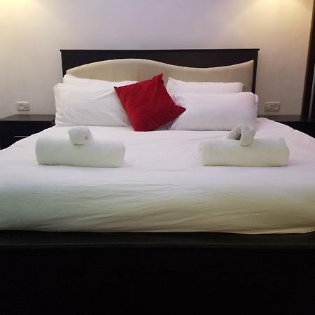 Assaraya Hotel Bethléem Extérieur photo