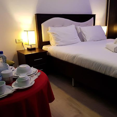 Assaraya Hotel Bethléem Extérieur photo