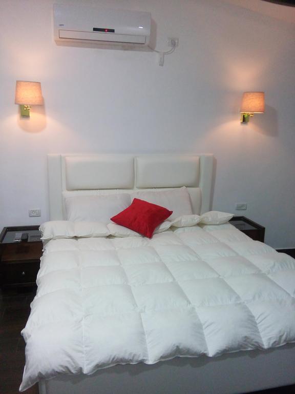 Assaraya Hotel Bethléem Extérieur photo