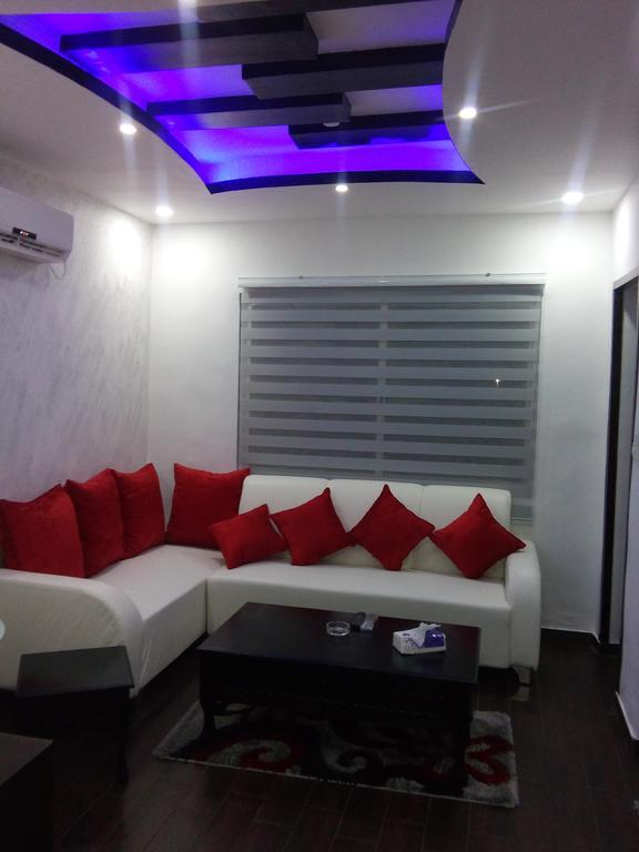 Assaraya Hotel Bethléem Extérieur photo