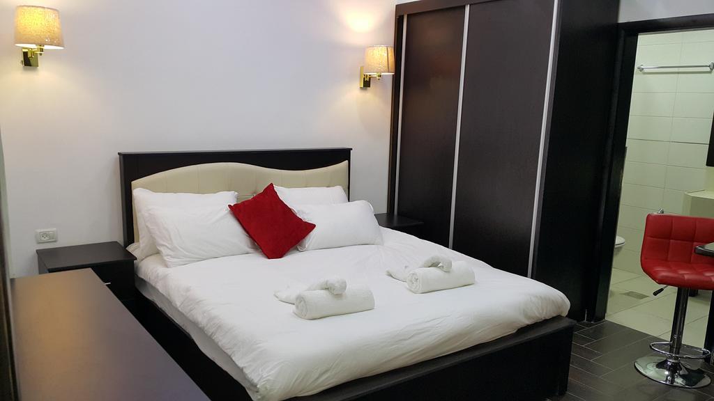 Assaraya Hotel Bethléem Extérieur photo