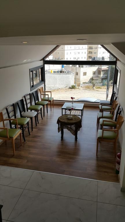 Assaraya Hotel Bethléem Extérieur photo