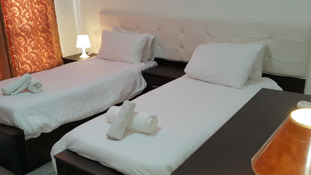 Assaraya Hotel Bethléem Extérieur photo