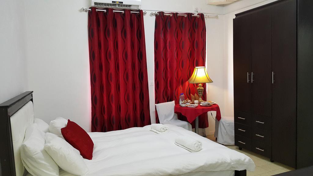 Assaraya Hotel Bethléem Extérieur photo