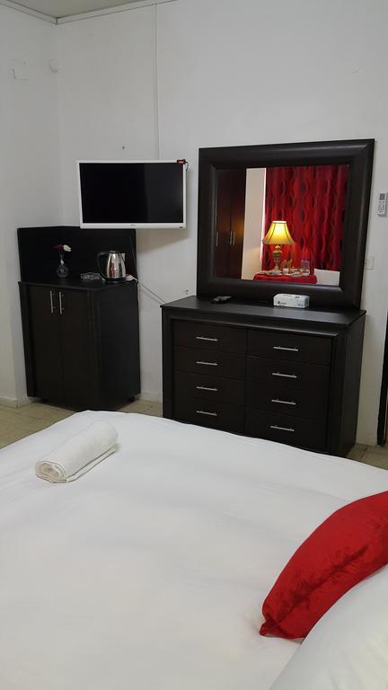 Assaraya Hotel Bethléem Extérieur photo