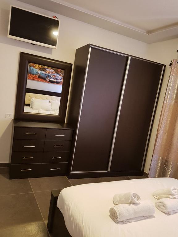 Assaraya Hotel Bethléem Extérieur photo