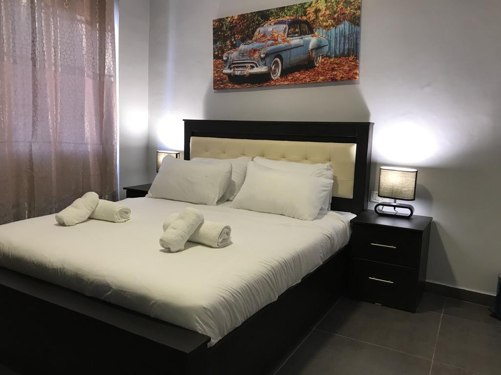 Assaraya Hotel Bethléem Extérieur photo