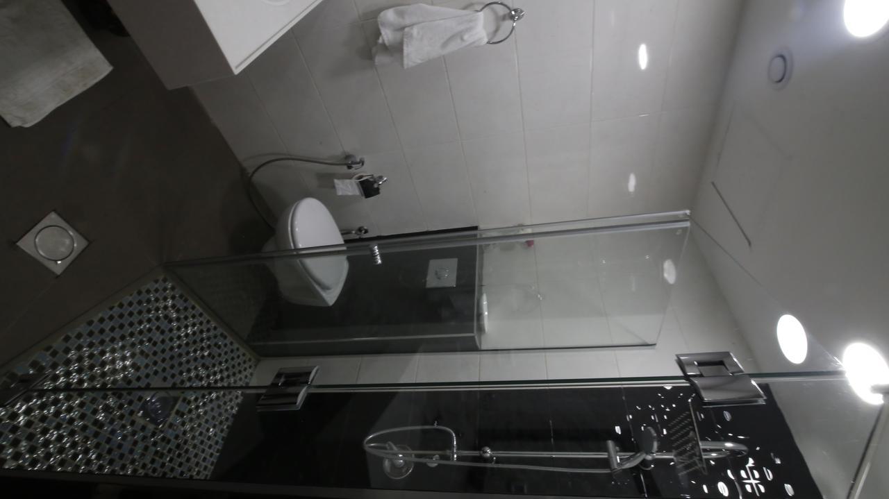 Assaraya Hotel Bethléem Extérieur photo