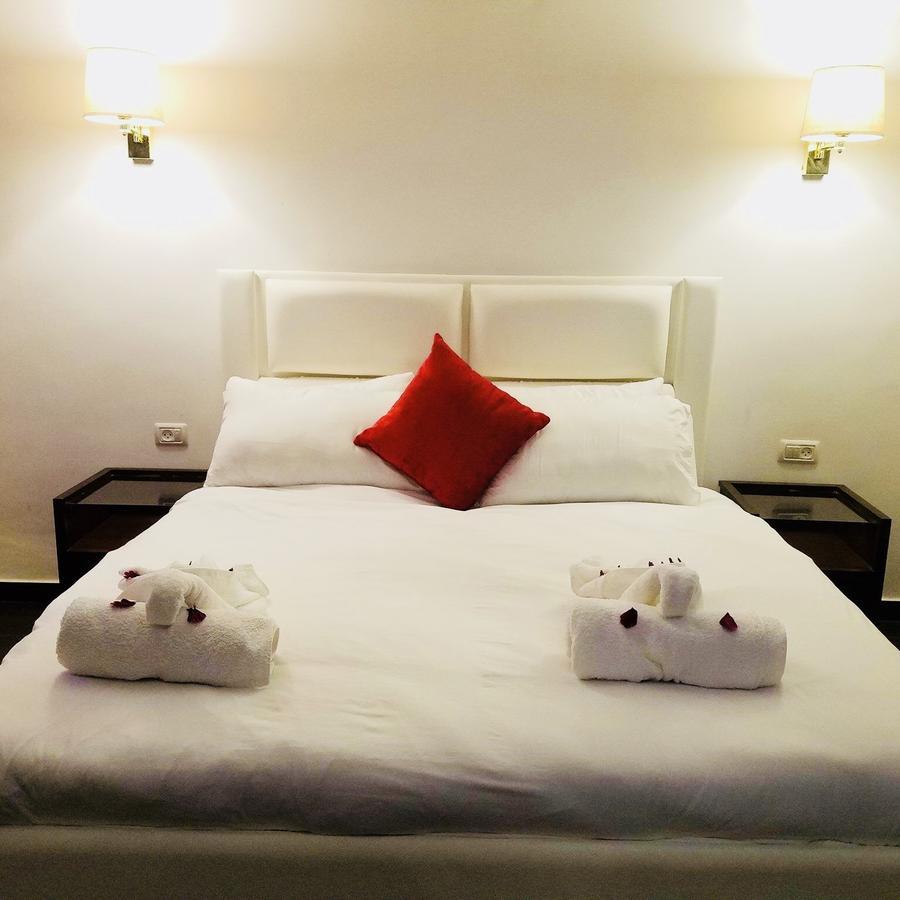 Assaraya Hotel Bethléem Extérieur photo