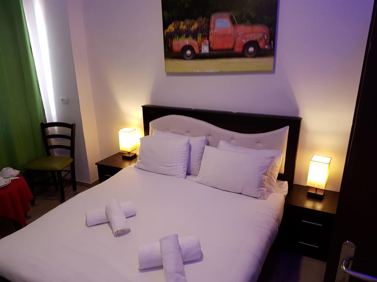 Assaraya Hotel Bethléem Chambre photo