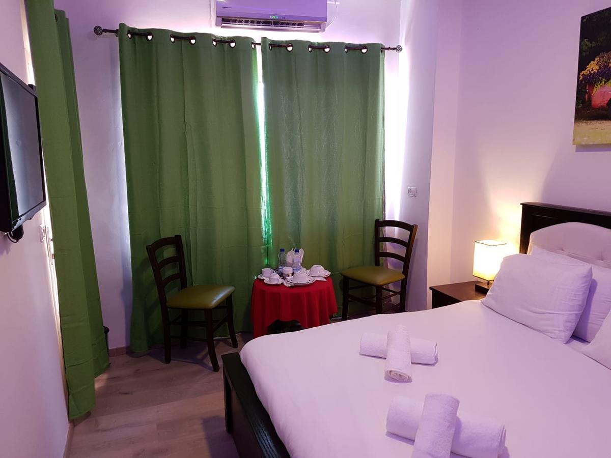 Assaraya Hotel Bethléem Extérieur photo