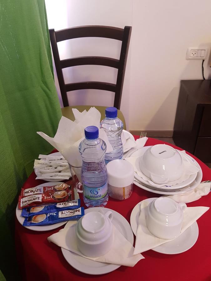 Assaraya Hotel Bethléem Extérieur photo