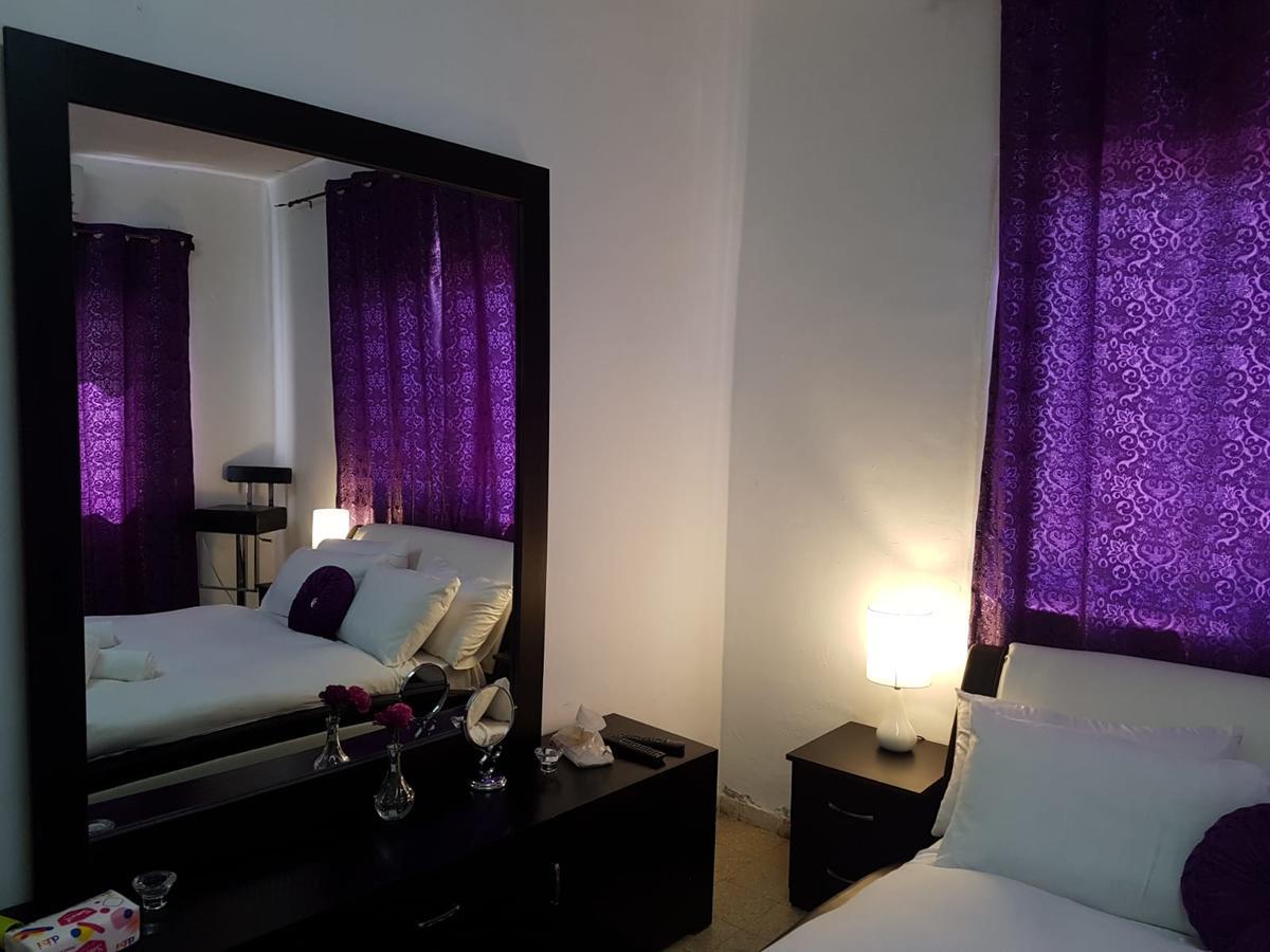 Assaraya Hotel Bethléem Extérieur photo