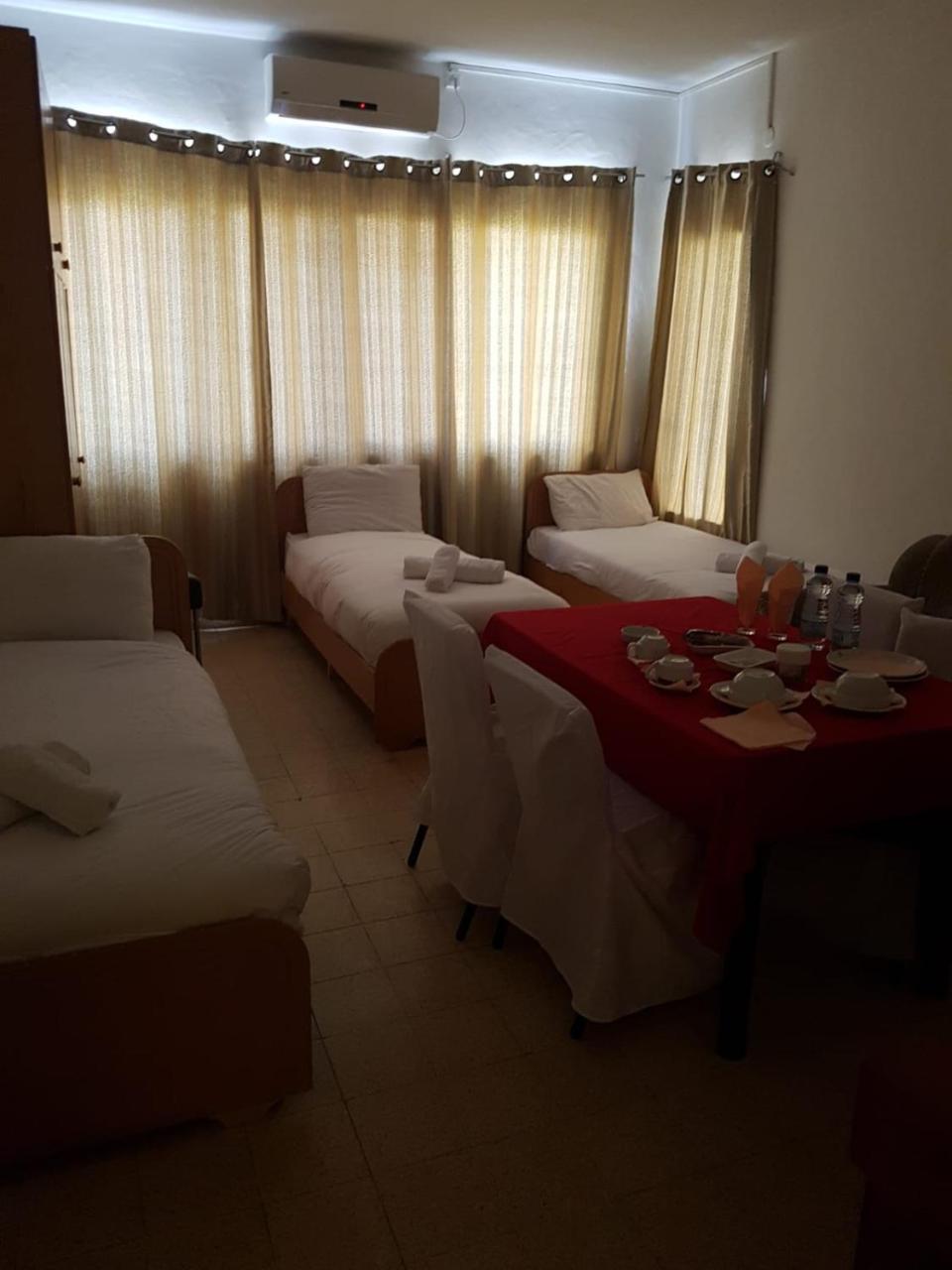 Assaraya Hotel Bethléem Extérieur photo